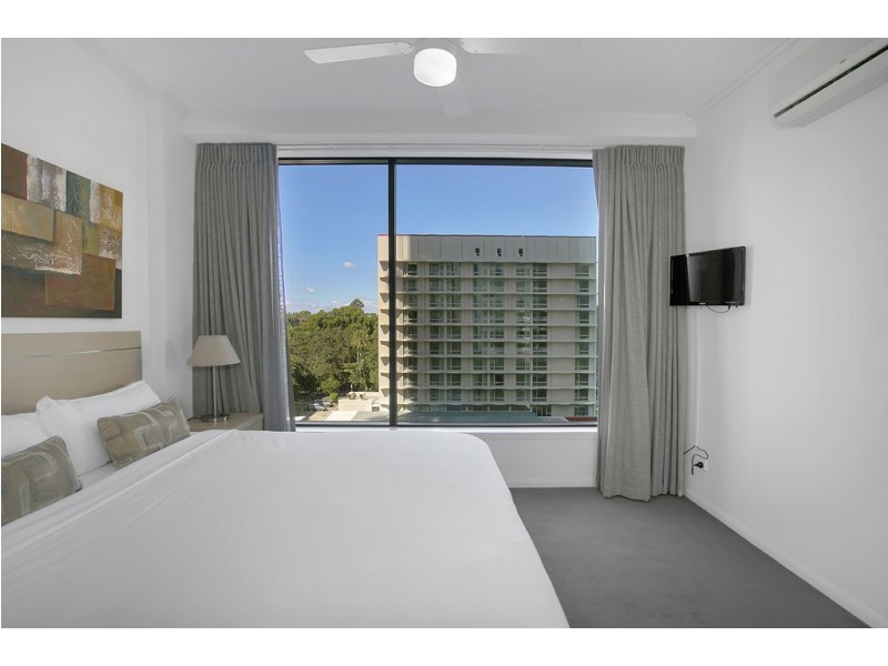 602/212 Margaret Street, Brisbane City QLD 4000