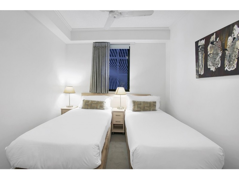 602/212 Margaret Street, Brisbane City QLD 4000