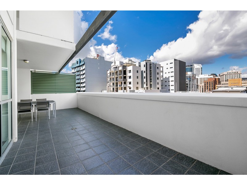 41/170 Leichhardt St, Spring Hill QLD 4000