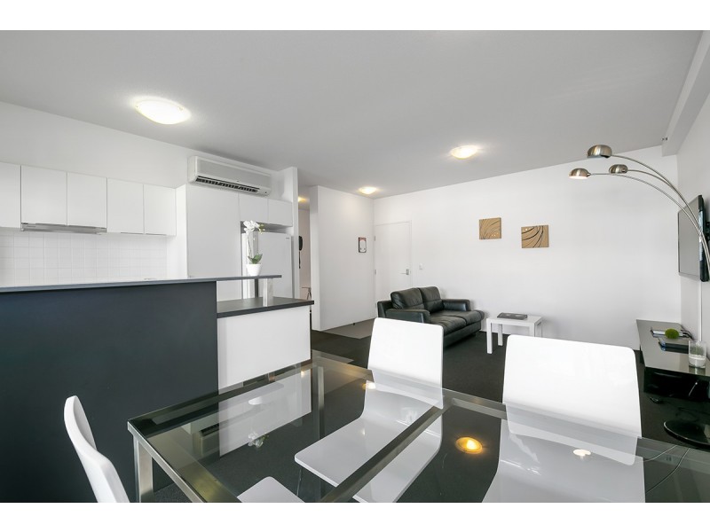 41/170 Leichhardt St, Spring Hill QLD 4000