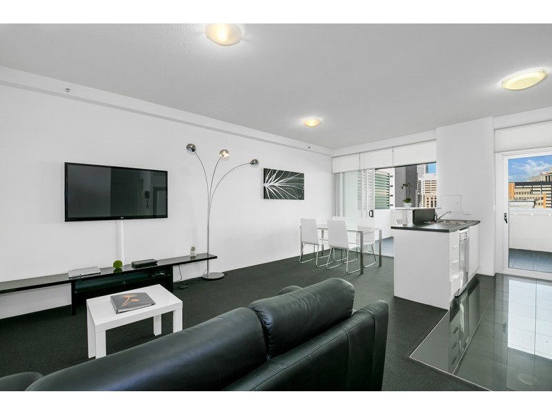 41/170 Leichhardt St, Spring Hill QLD 4000