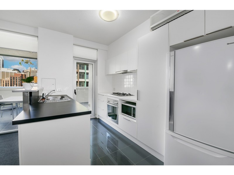 41/170 Leichhardt St, Spring Hill QLD 4000