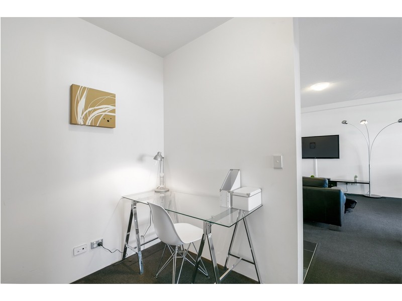 41/170 Leichhardt St, Spring Hill QLD 4000