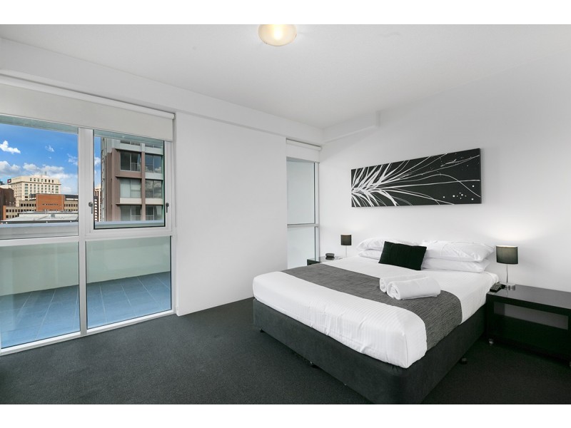 41/170 Leichhardt St, Spring Hill QLD 4000