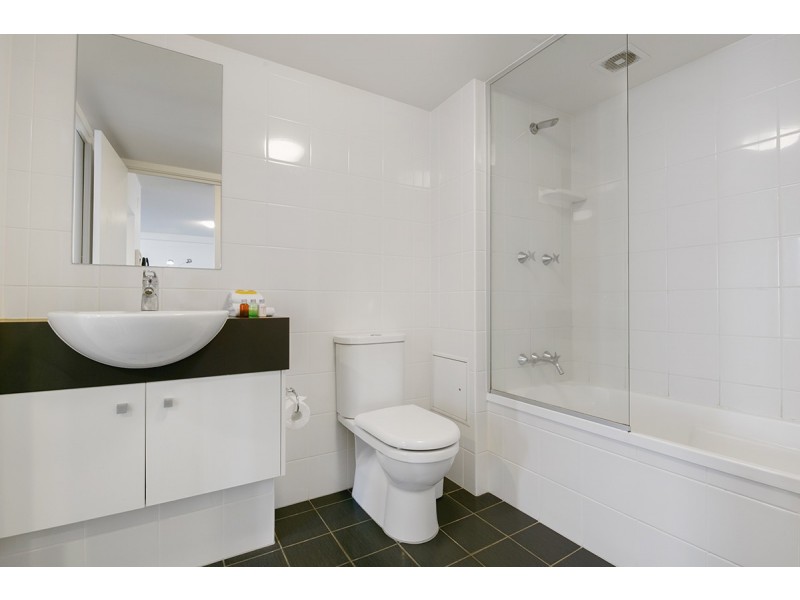 41/170 Leichhardt St, Spring Hill QLD 4000