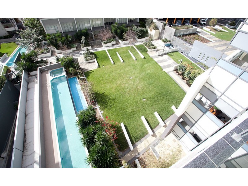 41/170 Leichhardt St, Spring Hill QLD 4000