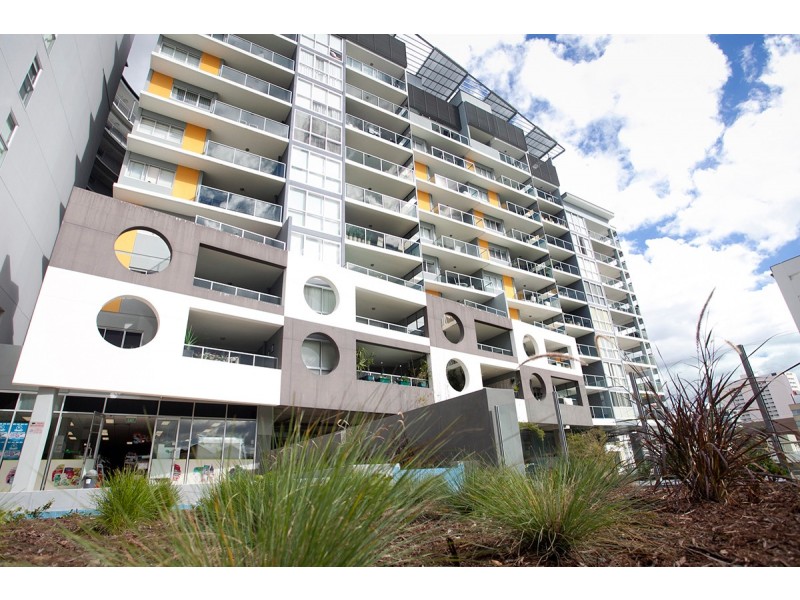 41/170 Leichhardt St, Spring Hill QLD 4000