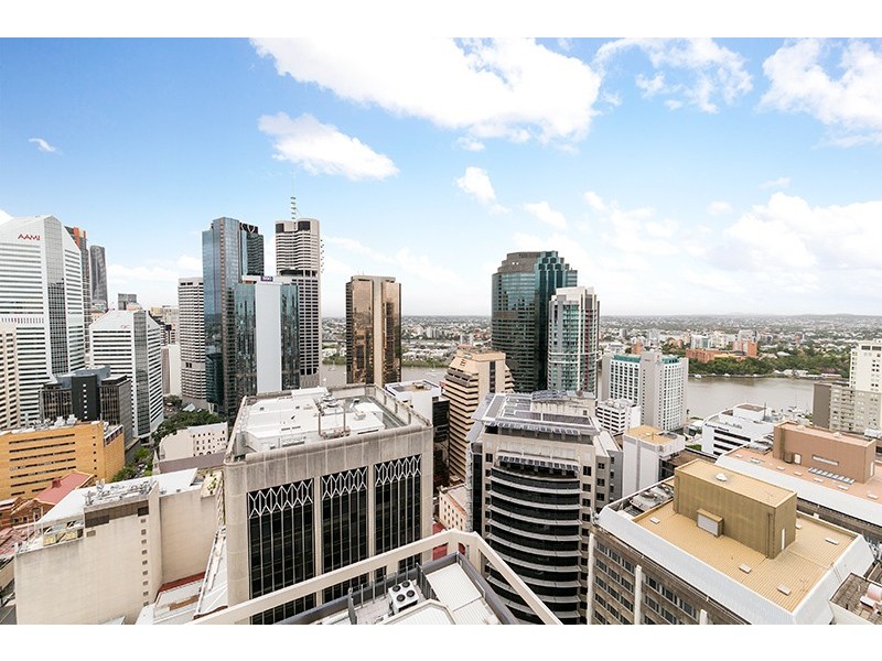 3703/128 Charlotte St, Brisbane City QLD 4000