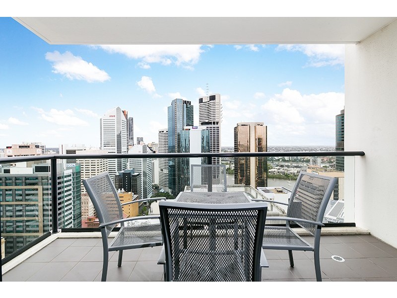 3703/128 Charlotte St, Brisbane City QLD 4000