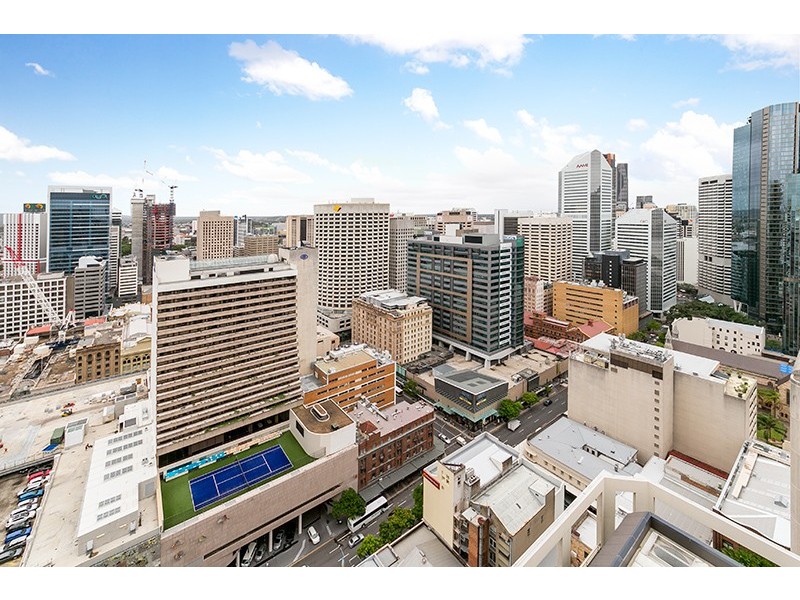 3703/128 Charlotte St, Brisbane City QLD 4000