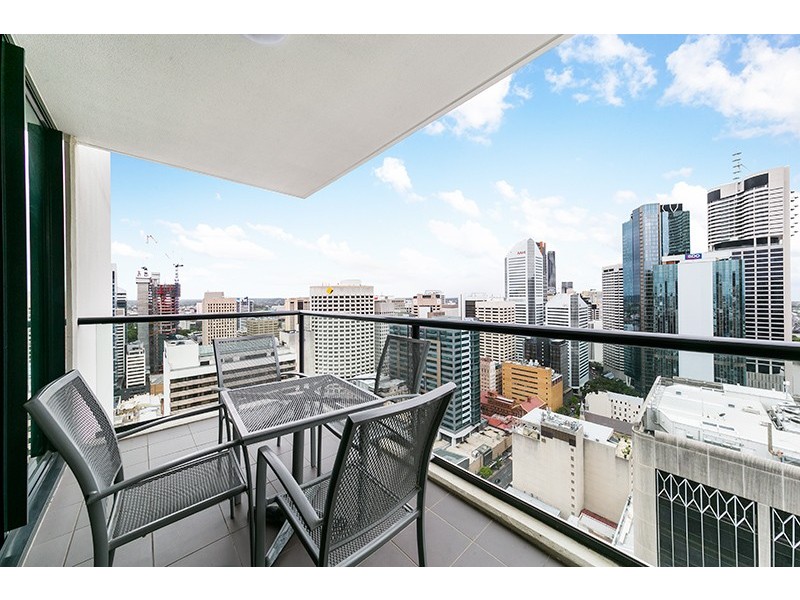 3703/128 Charlotte St, Brisbane City QLD 4000
