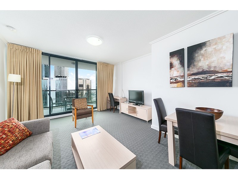 3703/128 Charlotte St, Brisbane City QLD 4000