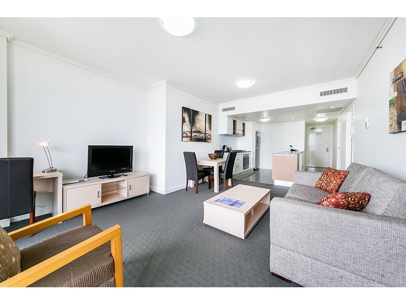 3703/128 Charlotte St, Brisbane City QLD 4000