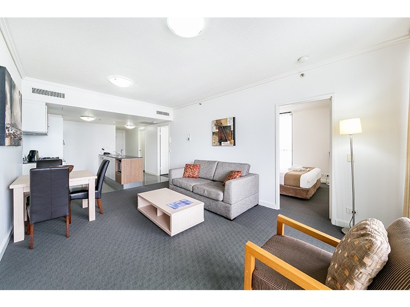 3703/128 Charlotte St, Brisbane City QLD 4000