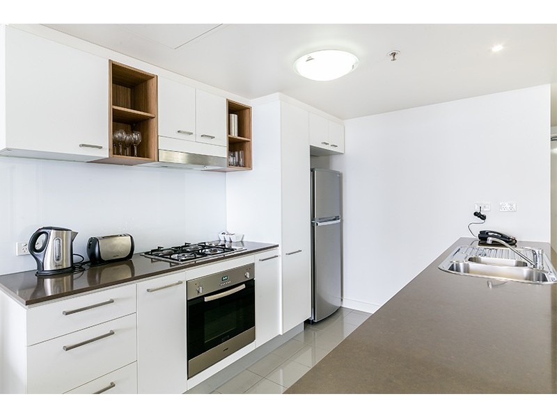 3703/128 Charlotte St, Brisbane City QLD 4000