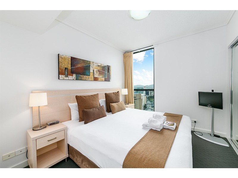 3703/128 Charlotte St, Brisbane City QLD 4000