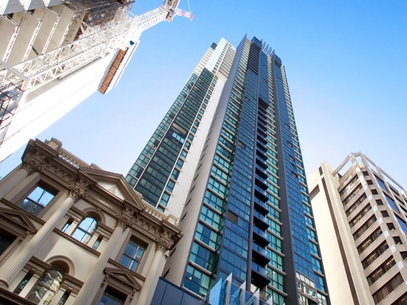 3703/128 Charlotte St, Brisbane City QLD 4000