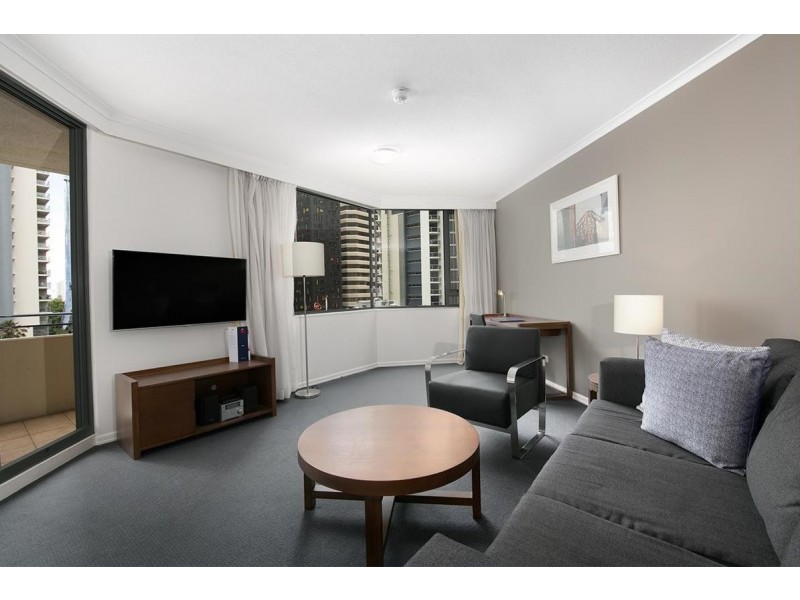 804/95 Charlotte St, Brisbane City QLD 4000