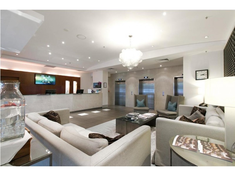 804/95 Charlotte St, Brisbane City QLD 4000