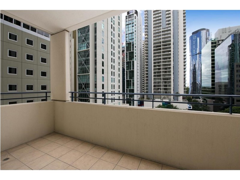804/95 Charlotte St, Brisbane City QLD 4000