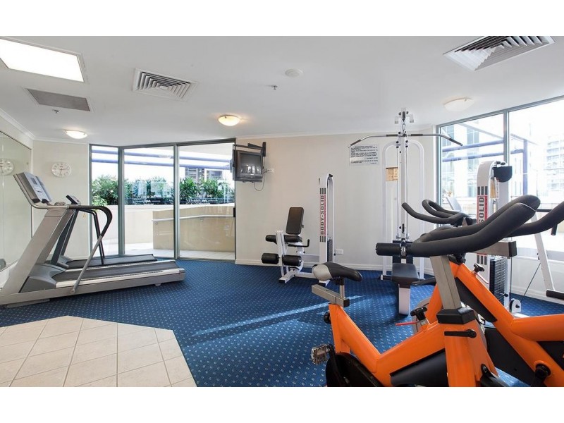 804/95 Charlotte St, Brisbane City QLD 4000