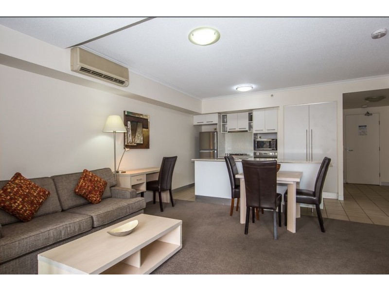 1108/79 Albert Street, Brisbane City QLD 4000