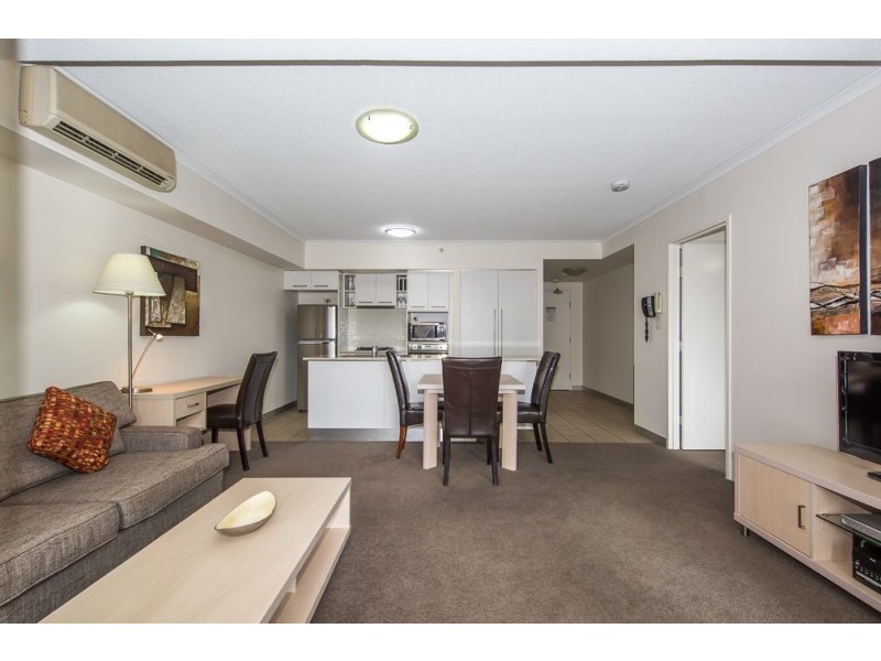1108/79 Albert Street, Brisbane City QLD 4000