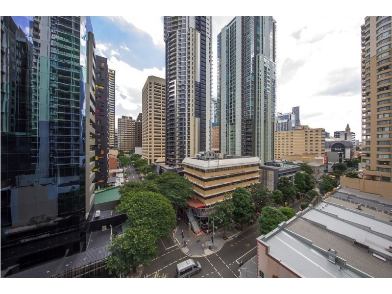 1108/79 Albert Street, Brisbane City QLD 4000