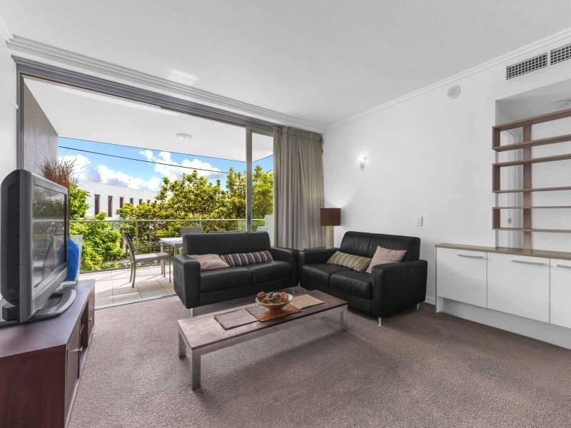 109/51 Hope Street, Spring Hill QLD 4000