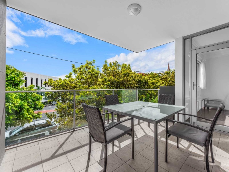 109/51 Hope Street, Spring Hill QLD 4000