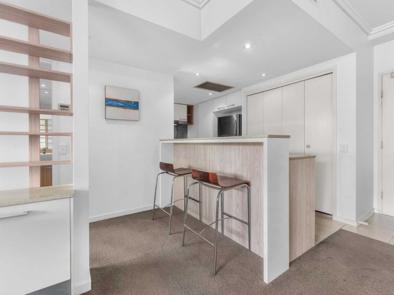 109/51 Hope Street, Spring Hill QLD 4000