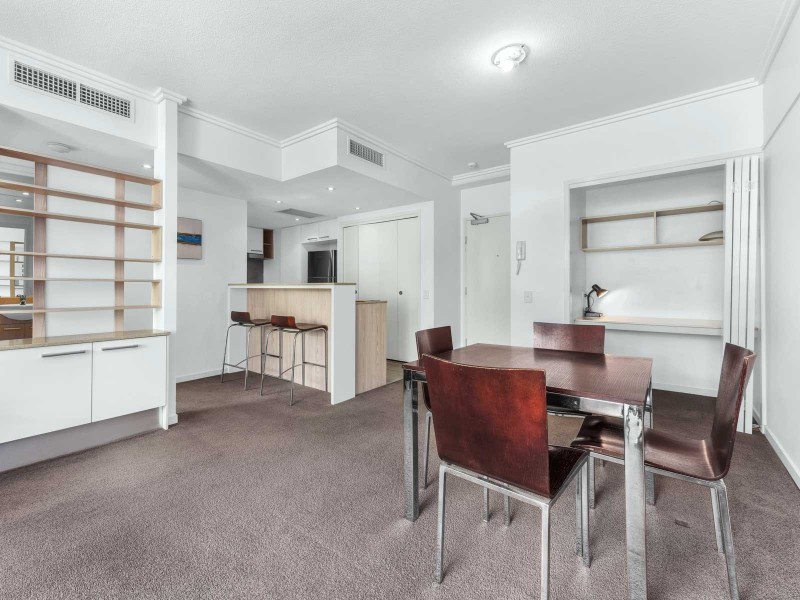 109/51 Hope Street, Spring Hill QLD 4000