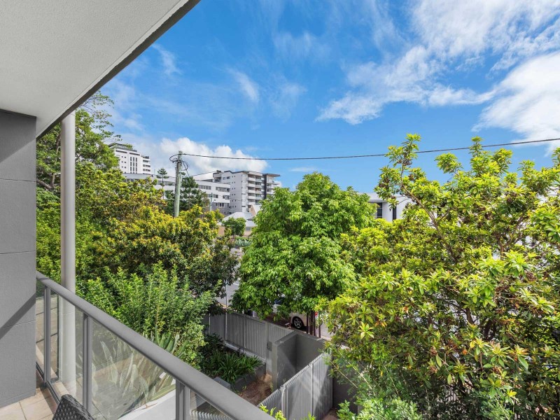 109/51 Hope Street, Spring Hill QLD 4000