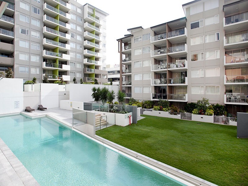 109/51 Hope Street, Spring Hill QLD 4000