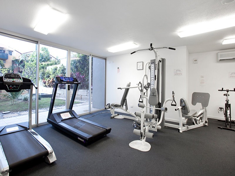 109/51 Hope Street, Spring Hill QLD 4000