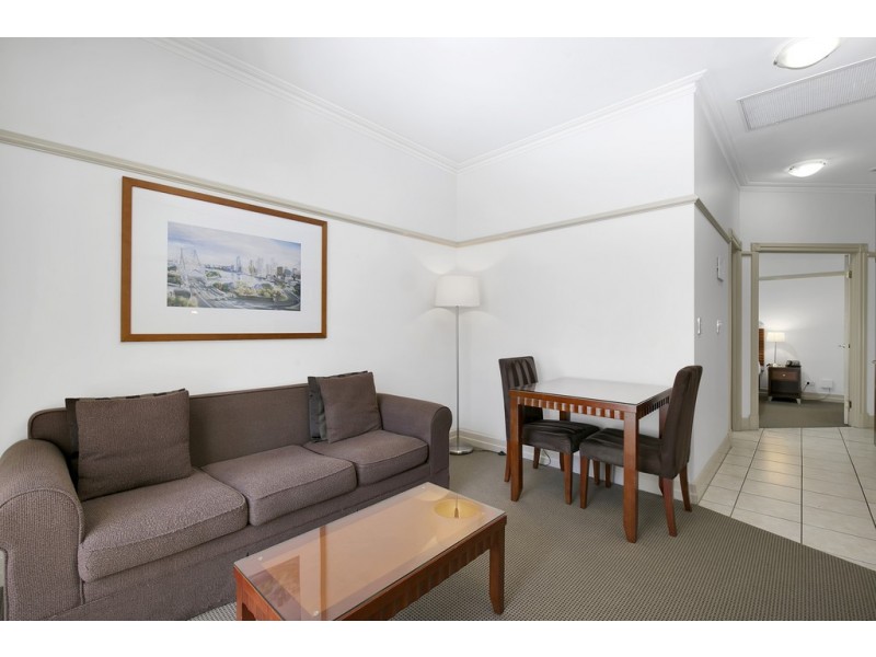 4009,4010/255 Ann Street, Brisbane City QLD 4000