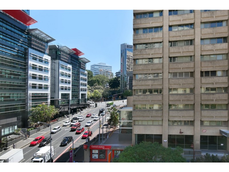 4009,4010/255 Ann Street, Brisbane City QLD 4000
