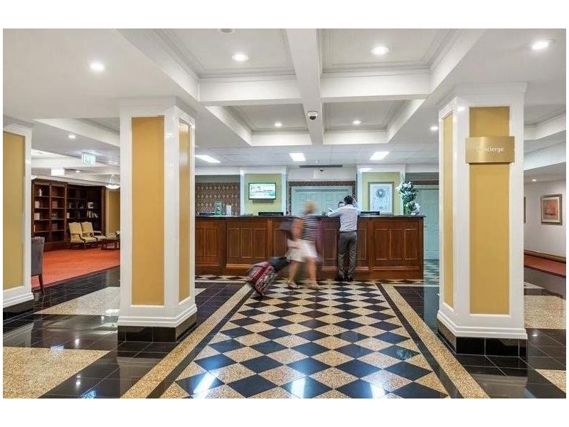 4009,4010/255 Ann Street, Brisbane City QLD 4000