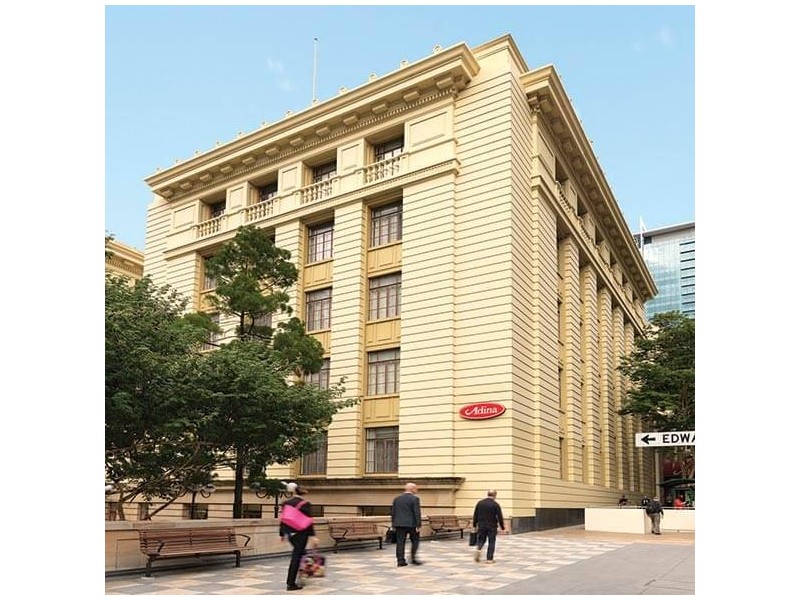 4009,4010/255 Ann Street, Brisbane City QLD 4000