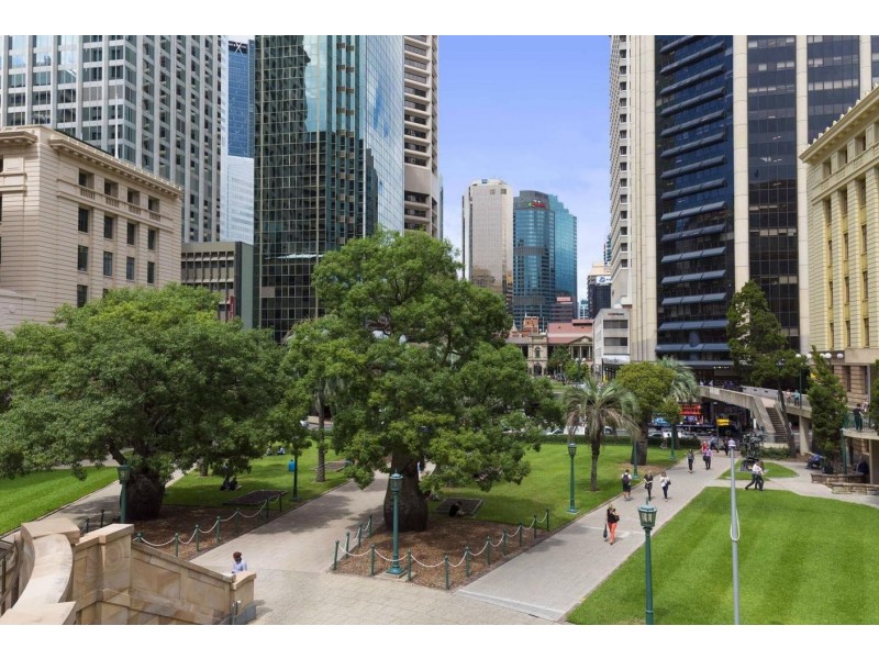 4009,4010/255 Ann Street, Brisbane City QLD 4000