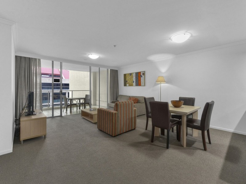 905/347 Ann Street, Brisbane City QLD 4000