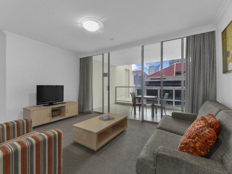 905/347 Ann Street, Brisbane City QLD 4000