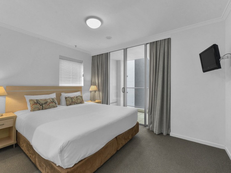 905/347 Ann Street, Brisbane City QLD 4000