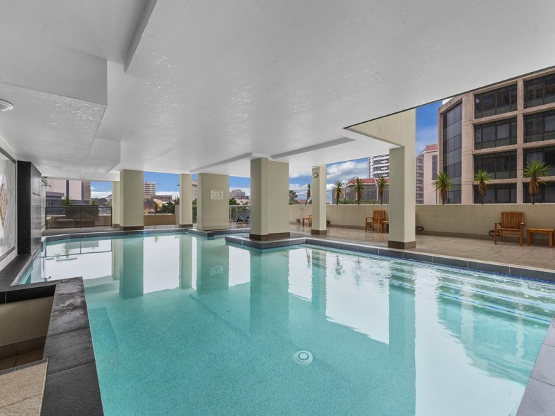 905/347 Ann Street, Brisbane City QLD 4000