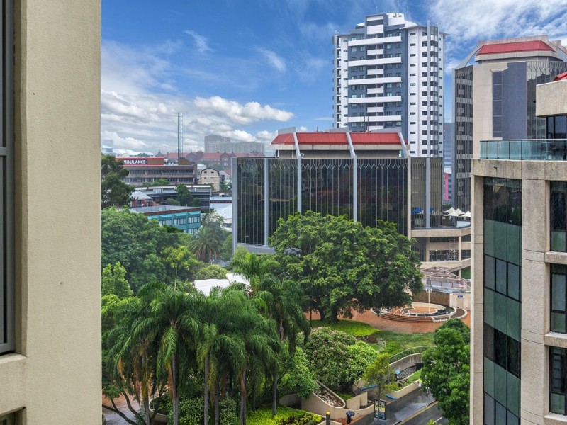 905/347 Ann Street, Brisbane City QLD 4000