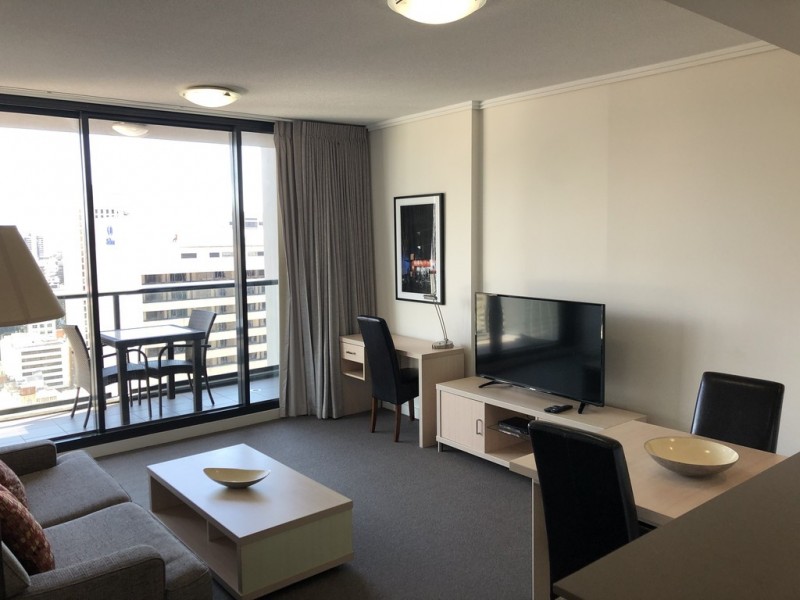 3006/128 Charlotte Street, Brisbane City QLD 4000