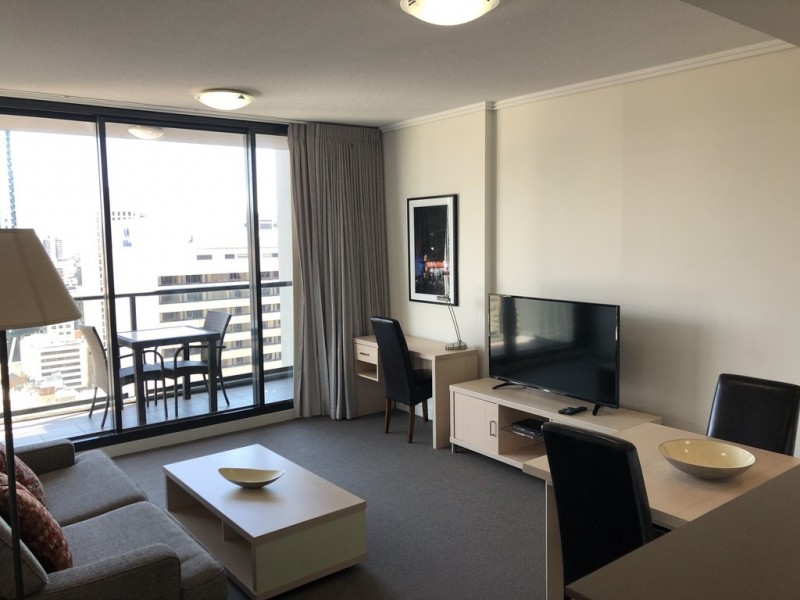 3006/128 Charlotte Street, Brisbane City QLD 4000