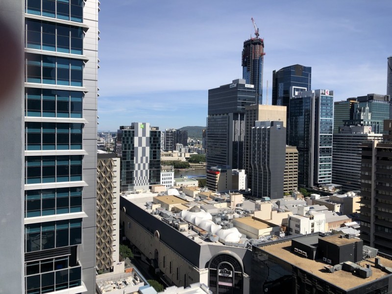 3006/128 Charlotte Street, Brisbane City QLD 4000