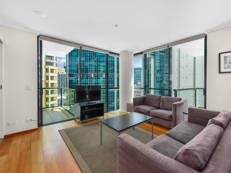 2304/120 Mary Street, Brisbane City QLD 4000