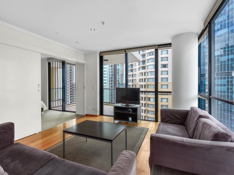 2304/120 Mary Street, Brisbane City QLD 4000